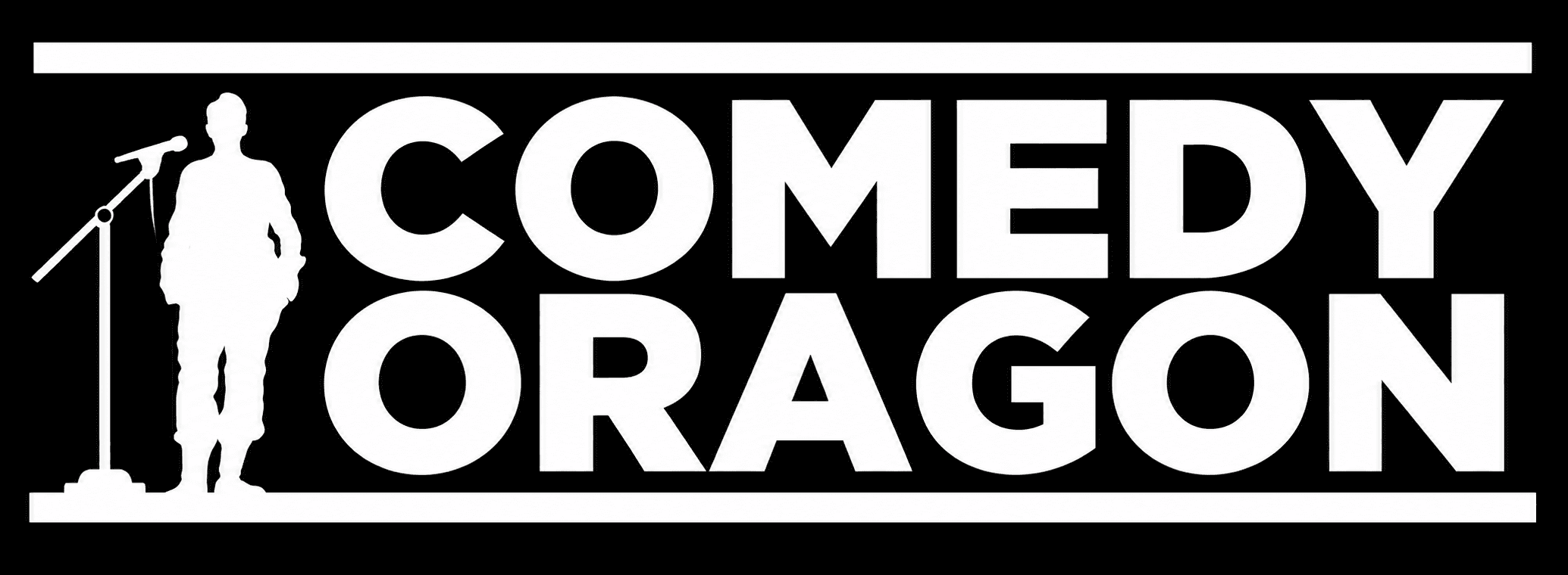 ComedyOragon logo